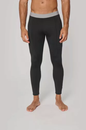 Proact PA017 FÉRFI SPORT LEGGINGS ALÁÖLTÖZET L