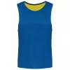Proact PA042 MULTI-SPORT KIFORDÍTHATÓ MEGKÜLÖNBÖZTETŐ MELLÉNY 2XL/3XL