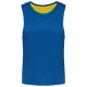 Proact PA042 MULTI-SPORT KIFORDÍTHATÓ MEGKÜLÖNBÖZTETŐ MELLÉNY 2XL/3XL