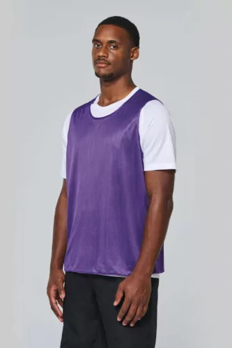 Proact PA042 MULTI-SPORT KIFORDÍTHATÓ MEGKÜLÖNBÖZTETŐ MELLÉNY 2XL/3XL