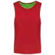 Proact PA042 MULTI-SPORT KIFORDÍTHATÓ MEGKÜLÖNBÖZTETŐ MELLÉNY 2XL/3XL