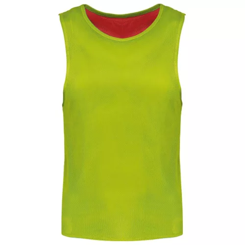 Proact PA042 MULTI-SPORT KIFORDÍTHATÓ MEGKÜLÖNBÖZTETŐ MELLÉNY 2XL/3XL