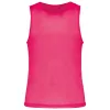 Proact PA043 MULTI-SPORT KÖNNYŰ, HÁLÓS MEGKÜLÖNBÖZTETŐ MELLÉNY 2XL/3XL