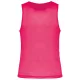 Proact PA043 MULTI-SPORT KÖNNYŰ, HÁLÓS MEGKÜLÖNBÖZTETŐ MELLÉNY 2XL/3XL