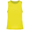 Proact PA043 MULTI-SPORT KÖNNYŰ, HÁLÓS MEGKÜLÖNBÖZTETŐ MELLÉNY 2XL/3XL