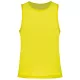 Proact PA043 MULTI-SPORT KÖNNYŰ, HÁLÓS MEGKÜLÖNBÖZTETŐ MELLÉNY 2XL/3XL