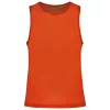 Proact PA043 MULTI-SPORT KÖNNYŰ, HÁLÓS MEGKÜLÖNBÖZTETŐ MELLÉNY 2XL/3XL