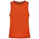 Proact PA043 MULTI-SPORT KÖNNYŰ, HÁLÓS MEGKÜLÖNBÖZTETŐ MELLÉNY 2XL/3XL