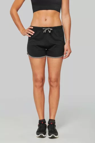 Proact PA1021 NŐI SPORT RÖVIDNADRÁG 2XL