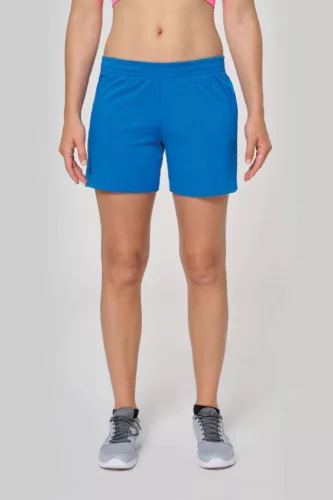 Proact PA152 NŐI JERSEY SPORT RÖVIDNADRÁG XL