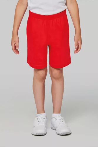 Proact PA153 GYERMEK JERSEY SPORT RÖVIDNADRÁG 10/12