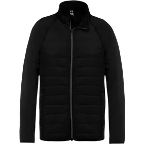 Proact PA233 KÉT ANYAGÚ SPORTDZSEKI 2XL