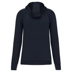 Proact PA360 CIPZÁRAS NYAKÚ KAPUCNIS SPORT PULÓVER 2XL