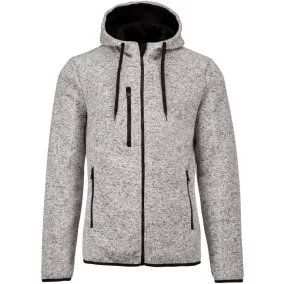 Proact PA365 FÉRFI HEATHER KAPUCNIS DZSEKI 2XL