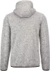 Proact PA365 FÉRFI HEATHER KAPUCNIS DZSEKI 2XL