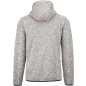 Proact PA365 FÉRFI HEATHER KAPUCNIS DZSEKI 2XL