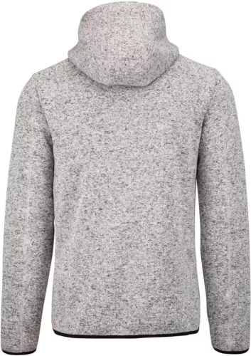 Proact PA365 FÉRFI HEATHER KAPUCNIS DZSEKI M