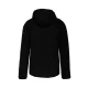 Proact PA366 NŐI HEATHER KAPUCNIS DZSEKI 2XL