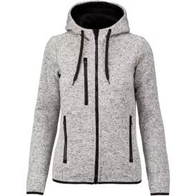 Proact PA366 NŐI HEATHER KAPUCNIS DZSEKI 2XL