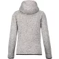 Proact PA366 NŐI HEATHER KAPUCNIS DZSEKI 2XL