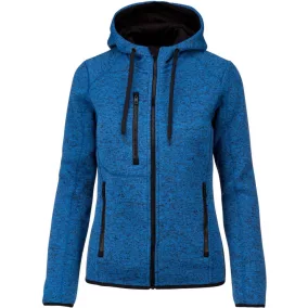 Proact PA366 NŐI HEATHER KAPUCNIS DZSEKI 2XL