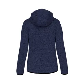 Proact PA366 NŐI HEATHER KAPUCNIS DZSEKI 2XL