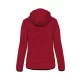 Proact PA366 NŐI HEATHER KAPUCNIS DZSEKI 2XL