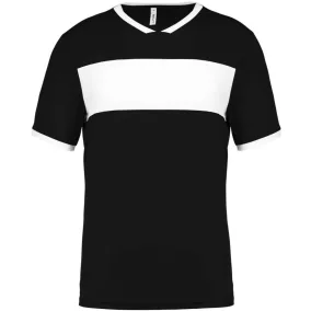 Proact PA4000 FELNŐTT RÖVIDUJJÚ JERSEY PÓLÓ 3XL