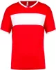 Proact PA4000 FELNŐTT RÖVIDUJJÚ JERSEY PÓLÓ 2XL