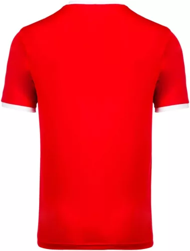 Proact PA4000 FELNŐTT RÖVIDUJJÚ JERSEY PÓLÓ 2XL