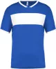 Proact PA4000 FELNŐTT RÖVIDUJJÚ JERSEY PÓLÓ 2XL