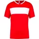 Proact PA4001 GYERMEK RÖVIDUJJÚ JERSEY PÓLÓ 4/6