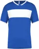 Proact PA4001 GYERMEK RÖVIDUJJÚ JERSEY PÓLÓ 10/12