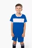 Proact PA4001 GYERMEK RÖVIDUJJÚ JERSEY PÓLÓ 10/12