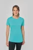 Proact PA4021 NŐI TRIBLEND KÖRNYAKAS SPORT PÓLÓ 2XL