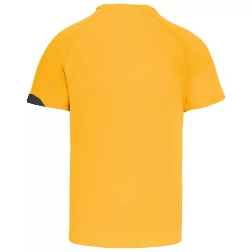 Proact PA437 GYERMEK RÖVID UJJÚ SPORT PÓLÓ 6/8