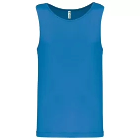 Proact PA441 FÉRFI SPORT UJJATLAN PÓLÓ 2XL