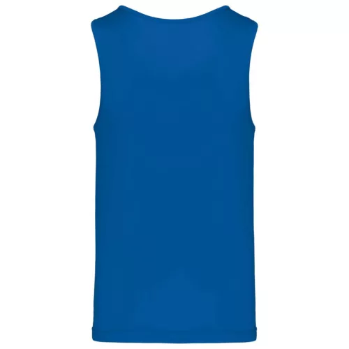 Proact PA441 FÉRFI SPORT UJJATLAN PÓLÓ 2XL