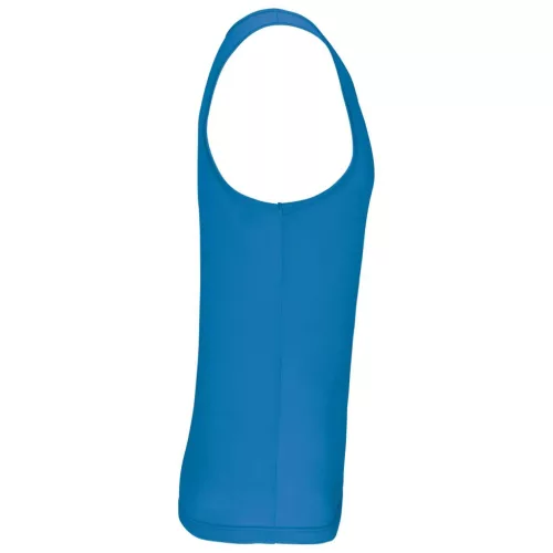 Proact PA441 FÉRFI SPORT UJJATLAN PÓLÓ 2XL