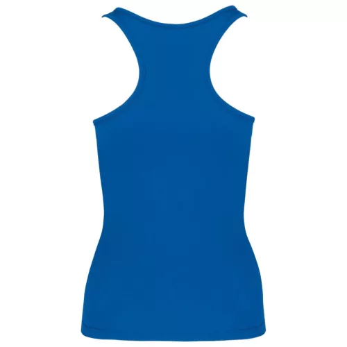 Proact PA442 NŐI SPORT UJJATLAN PÓLÓ XL