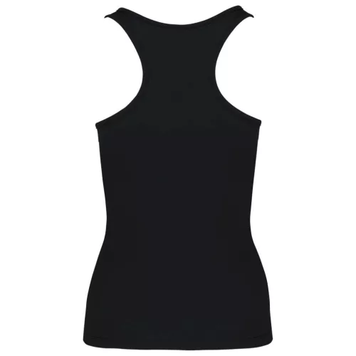 Proact PA442 NŐI SPORT UJJATLAN PÓLÓ XL