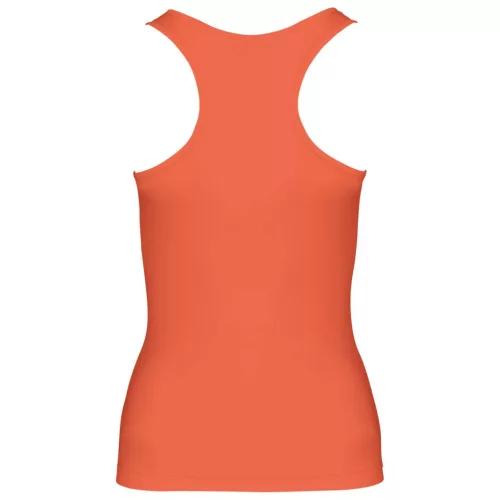Proact PA442 NŐI SPORT UJJATLAN PÓLÓ XL