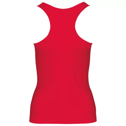 Proact PA442 NŐI SPORT UJJATLAN PÓLÓ XL