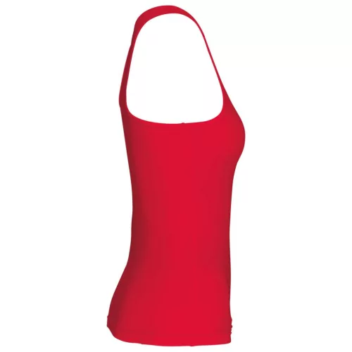 Proact PA442 NŐI SPORT UJJATLAN PÓLÓ XL