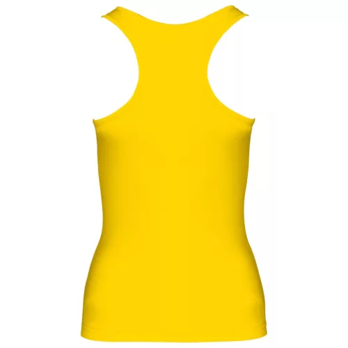 Proact PA442 NŐI SPORT UJJATLAN PÓLÓ XS
