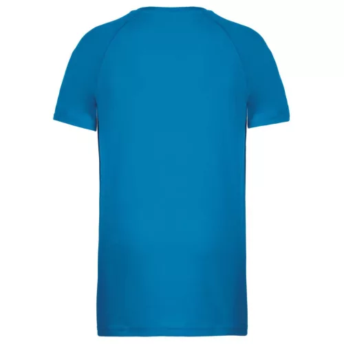 Proact PA445 GYERMEK RÖVID UJJÚ SPORT PÓLÓ 10/12