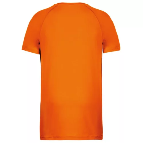 Proact PA445 GYERMEK RÖVID UJJÚ SPORT PÓLÓ 12/14