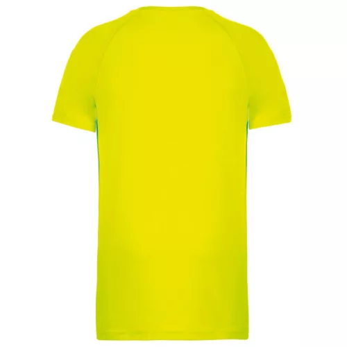 Proact PA445 GYERMEK RÖVID UJJÚ SPORT PÓLÓ 6/8