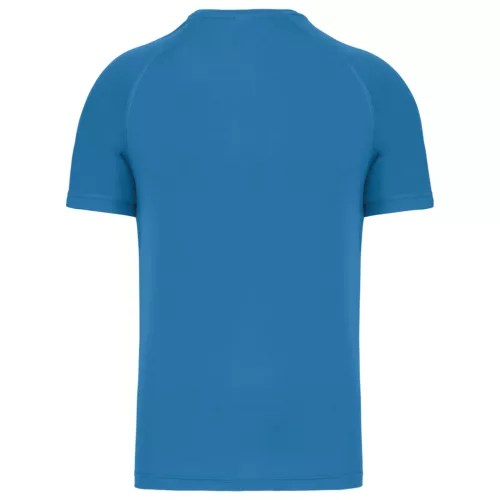 Proact PA476 FÉRFI V-NYAKÚ RÖVID UJJÚ SPORT PÓLÓ 2XL
