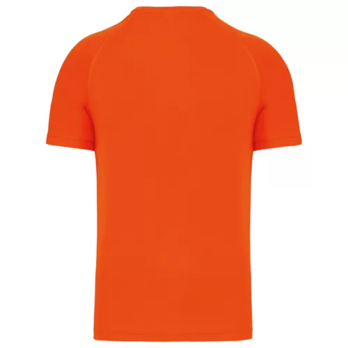 Proact PA476 FÉRFI V-NYAKÚ RÖVID UJJÚ SPORT PÓLÓ 3XL